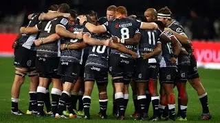 ROUND 16 HIGHLIGHTS: Sharks vs Cheetahs