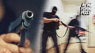 WHY you may want to attack a workplace shooter
