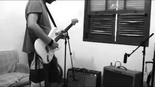 Fulltone Mini Deja Vibe 2 and overdrives
