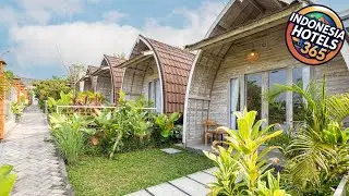 Double A View | Bali, Indonesia | Hotel Review ⭐