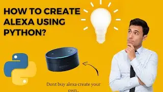 Created own virtual assistant like SIRI and Google Assistant using python programming language basic