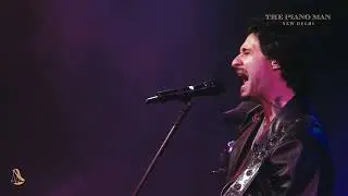 Hands of Time - Daniel Weber LIVE