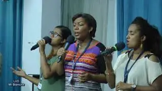 On doit aimer le Seigneur | Bishop J. Cyril DEMBA | Convention à Montagne Blanche
