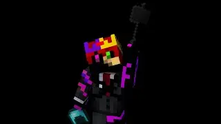 The Void Mace.