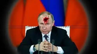God's Punishment! PUTLER and His Troops Destroyed By Incredible Ukrainian Weapon Milsim ArmA 3