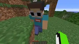Dream & George's reaction to moving texture pack