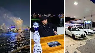 Мой новогодний отдых в Майами за 25 000 долларов