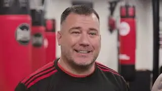 Tour de Fred Northern Ireland S1E3 | Cycling Belfast, Boxing Challenges & Creative Surprises