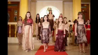 KASTA MORRELY KIDS | Kasta Morrely Fashion Week Digital 2021/2022