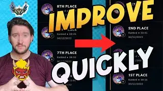 Learn how to WIN EASILY in LOW ELO TFT LOBBIES - Live TFT coaching at GOLD 4 RANK!