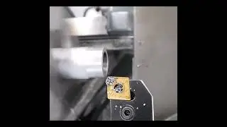 CN12 CNC inserts