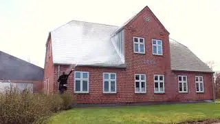 Algebehandling - Krusells multiservice