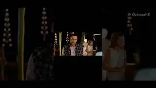| Golmaal-3 comedy seen | ajay devgn | arshad warsi | shreyas talpde | # golmaal #comedy #funvideo