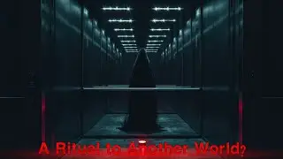The Elevator Game: A Ritual to Another World? 🛗 Mystery Explained 