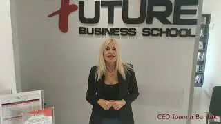 FUTURE BUSINESS SCHOOL-IOANNA BARITAKI