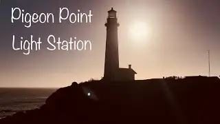 Pigeon Point Light Station | CALIFORNIA TRAVEL