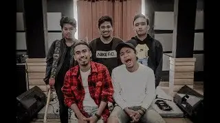 SOULWAVE - Versace On The Floor (Bruno Mars Cover)