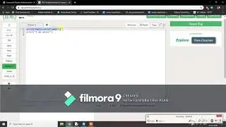How to print without new line in Python