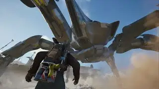 ARC RAIDERS CADA DIA ES MEJOR Y MEJOR