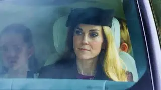 New Update!! Breaking News Of Kate Middleton || It will shock you