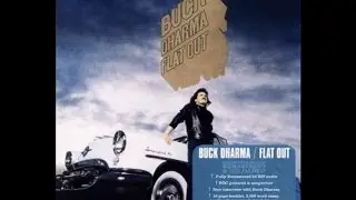Buck Dharma - Born To Rock