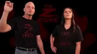 The Z Zone - Ep. 1