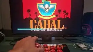 ArcadeBox single 2
