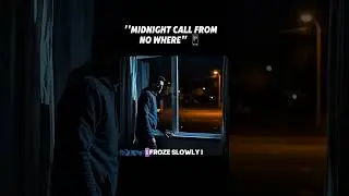 DON'T ANSWER! 😱 📞 (True Horror AI Story) | @scarydiaries2000