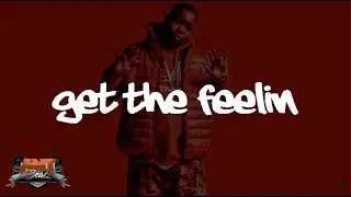 Antbeatz x J. Stalin Type Beat - 
