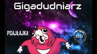 HardPsy/PsyCore - Gigadudniarz PsajŁajka Dj Set