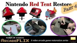 Arcade Nintendo Vs Dual System 