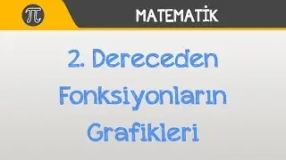 Paraboller 2 ( Grafik çizimi ) | Matematik | Hocalara Geldik