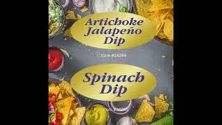 National Chip & Dip Day