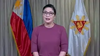 Vice President Leni Robredo&rsquo;s July 29, 2020 Address