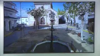FITUR 2023 - Ayuntamiento de Fiñana: Presentación Museo y Centro de Interpretación