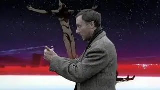 NOSTALGHIA--Talkin Bout A Movie On New Year's Eve