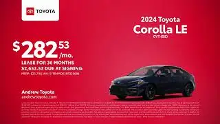 Toyota Corolla 10/17/2024 4449192