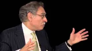 Hadley Arkes on The American Mind - Full Interview