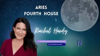 Aries Fourth House