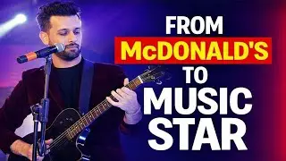How Atif Aslam Became a Legend | Untold Story