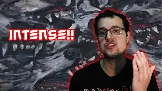 Neck of the Woods - The Annex of Ire Album Review (2020)
