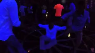 Dance Moves of the Year!