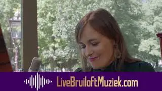 Bruiloft jazzzangeres  Anne demo video 1