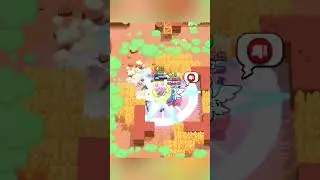 skill issue #bull #brawlstars #notoxicity #brawl #meme #edgar #showdown #lolclips