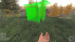 Good news!!! H1Z1 Just Survive is coming back!!! H1Emu - QuentinGruber.