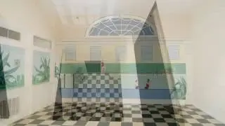 Downtown Landmark historic District SCAD rental or Luxury Condo with elevator