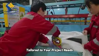 Your Long-Term Partner in Insulation Solutions