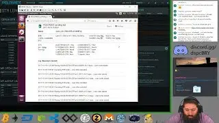 Poloniex Lending Bot - Setup on Ubuntu and Virtual Box