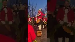 Sch&auml;fflertanz 2026 MTV Ingolstadt in Hepberg #schaeffler #traditional #tradition #ingolstadt