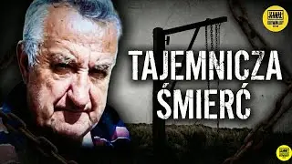 ON MUSIAŁ UMRZEĆ? | KKE